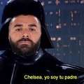 Benzema domando al Chelsea