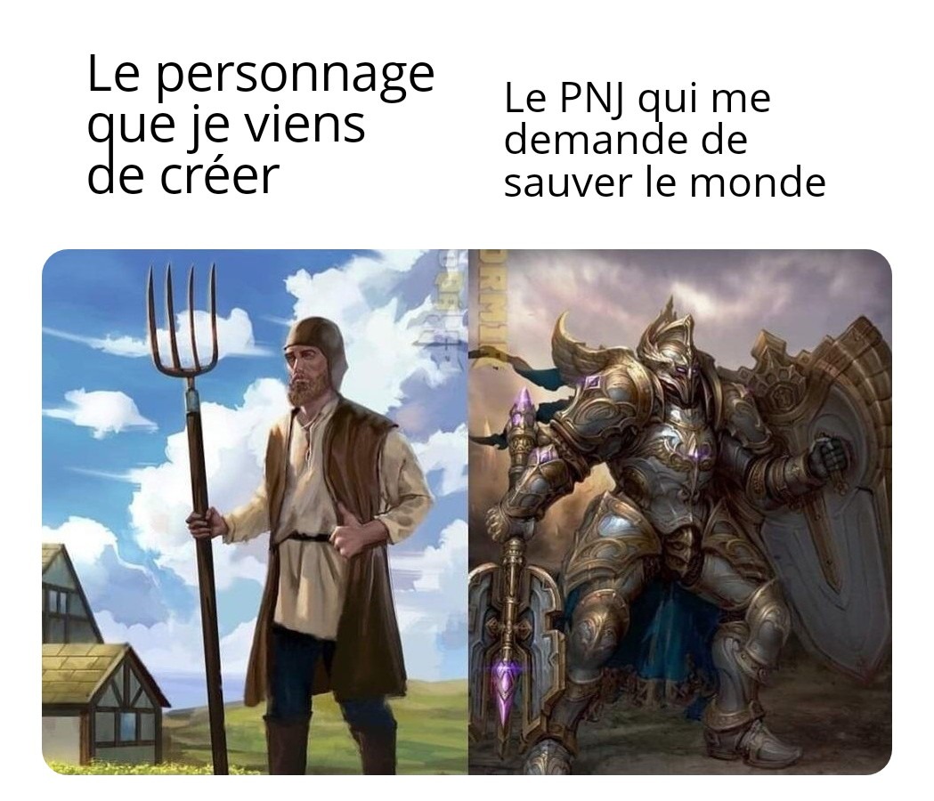 C'est quoi ce bordel ? Meme by SuitSzer ) Memedroid