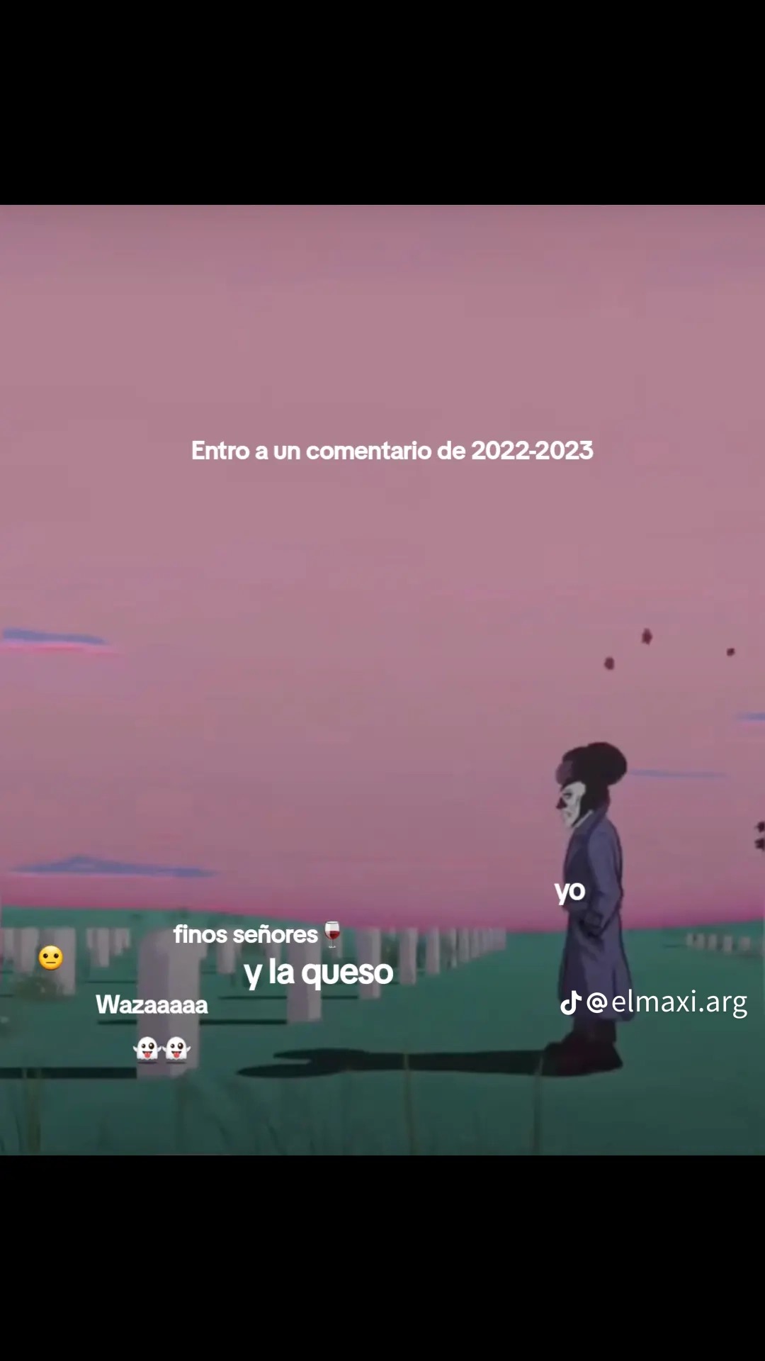 No es por revivir tumbas pero alguien se Acuerda de esas tendencias y memes de mierda que no daban risan por lo el 2021 2022 y 2023? Yo si y nunca dio risa y habían niños cringe con cheems animaciones raras y shitposters publicando n0p r recortado