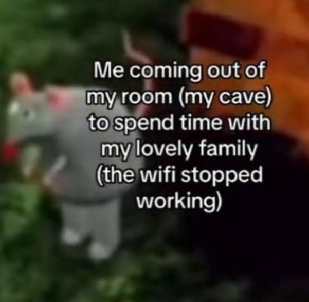 relatable - meme