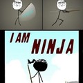 :ninja: