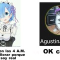 Pinche Agustín