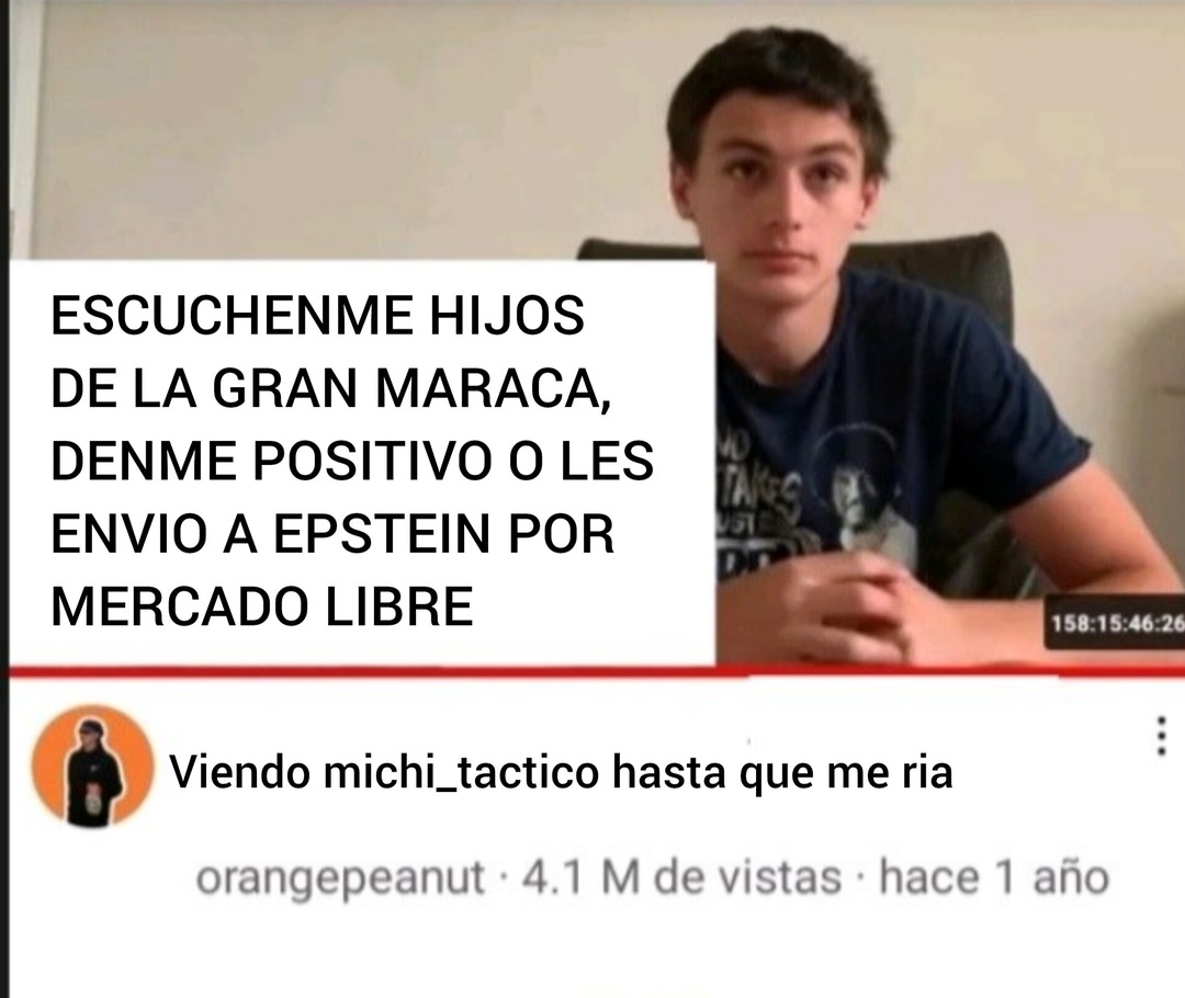 R - meme