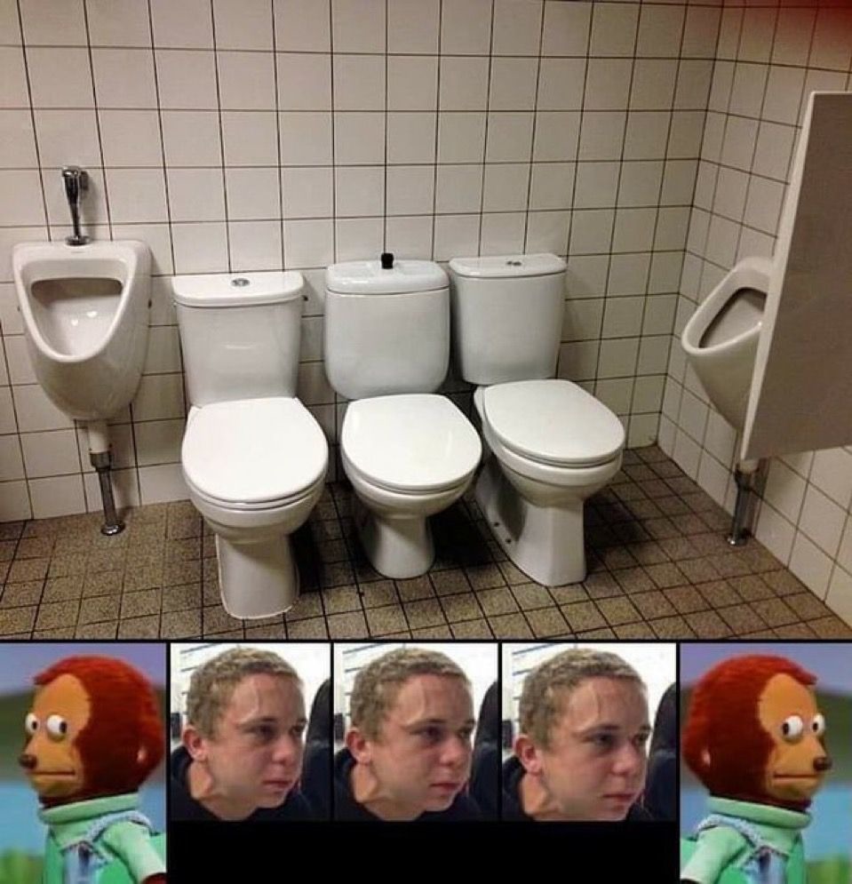 Mod no lo aceptara - meme