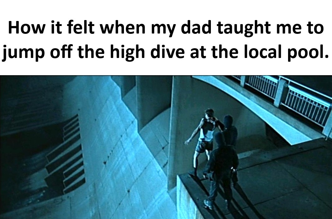 Shitpost - meme