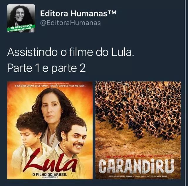 Lula ladrao safado - meme