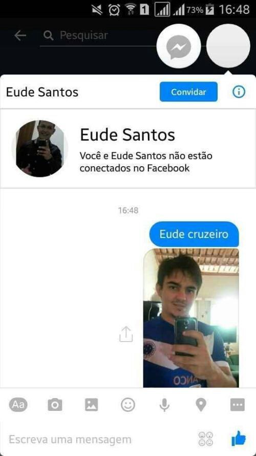 Eude São Paulo - meme