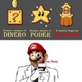 Feel Like Mario