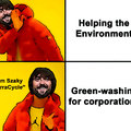 Tom Szaky - TerraCycle CEO of GreenWashing