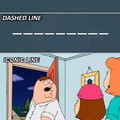 Peter Griffin -