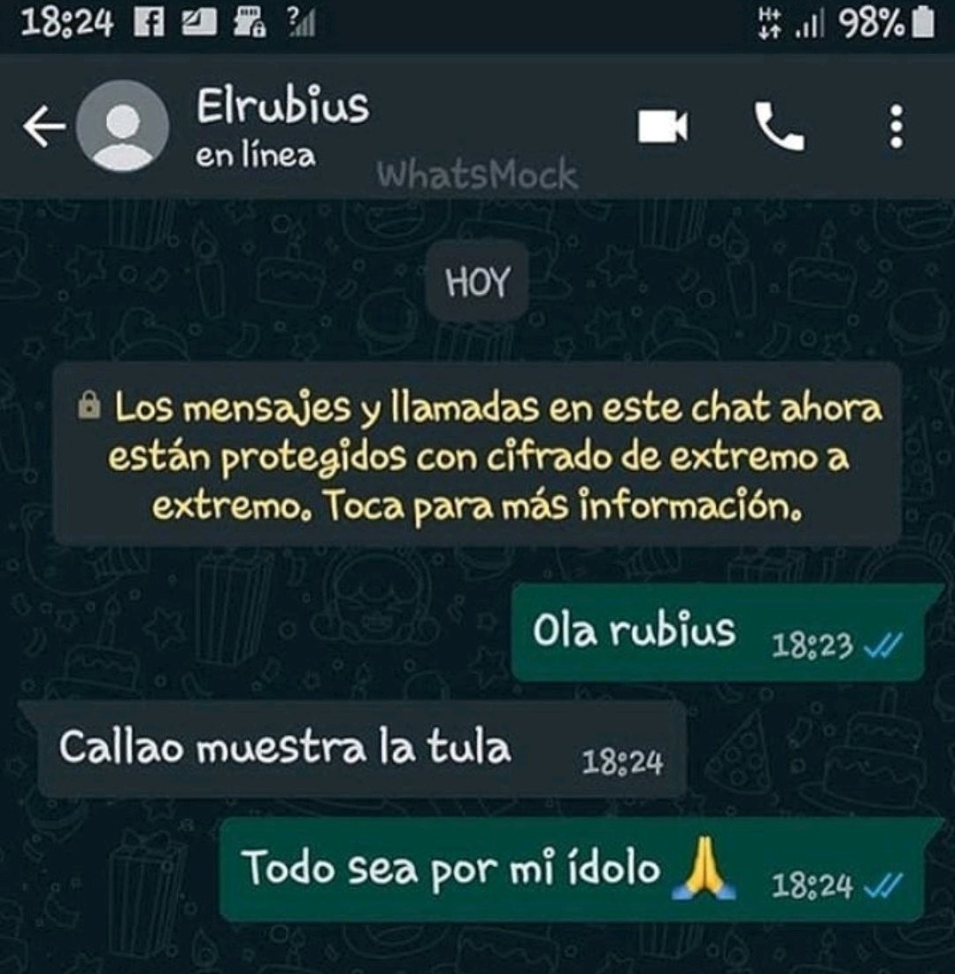 título - meme