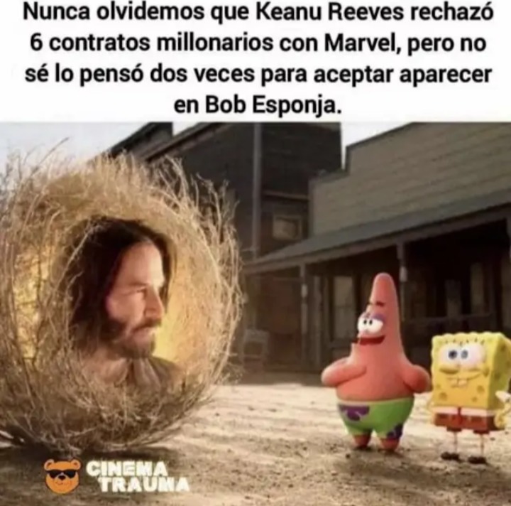 Cierto - meme