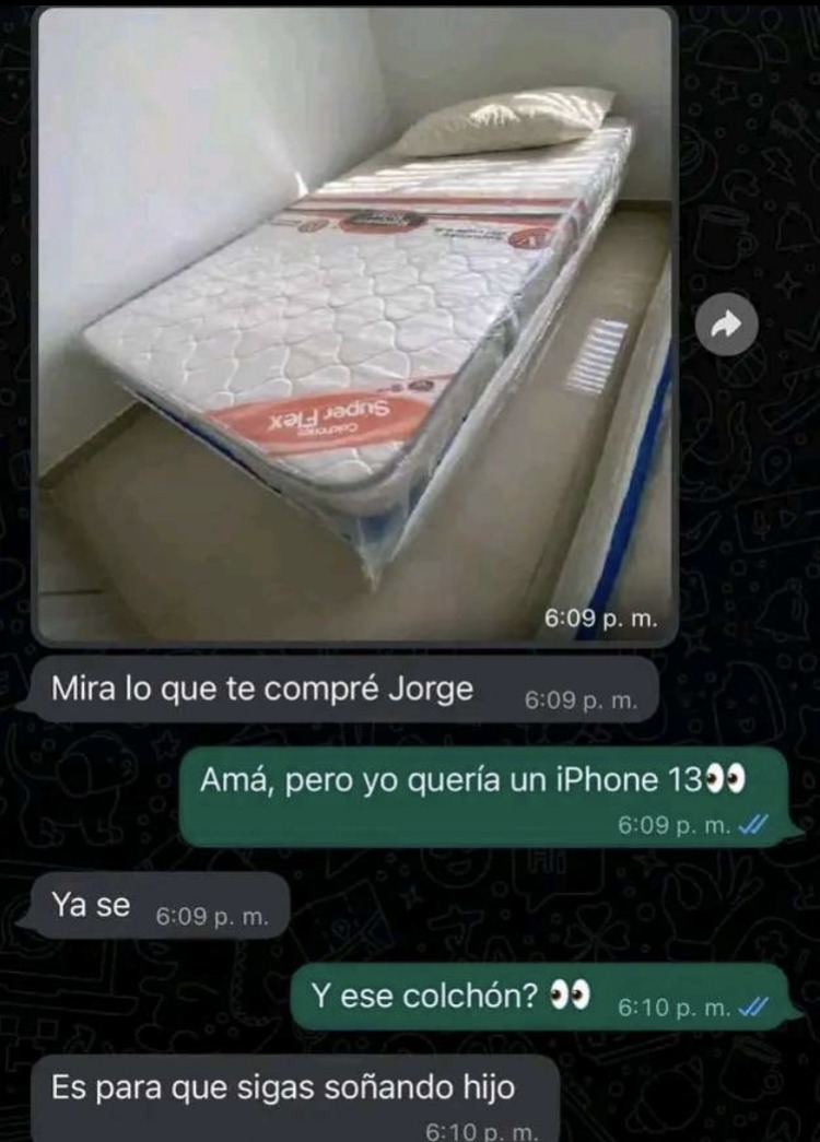 Osea si es repost o no? - meme