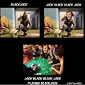 jack black