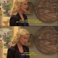Parks and Rec, still rules!