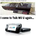 the Wii U was bad