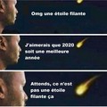 AÏE coup dur pour la terre