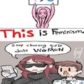 Feminism done right
