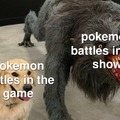 I have begun a massive wave of pokemon memes