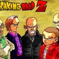 breaking bald Z