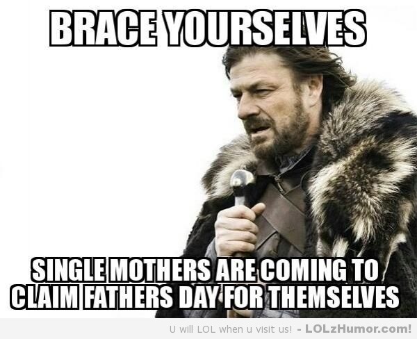 Brace Yourselves - meme