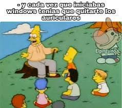 Top memes de Simpsons en español :) Memedroid