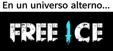 El Logo es original, 100% hecho por mi (Mods aceptenlo xfa) - meme