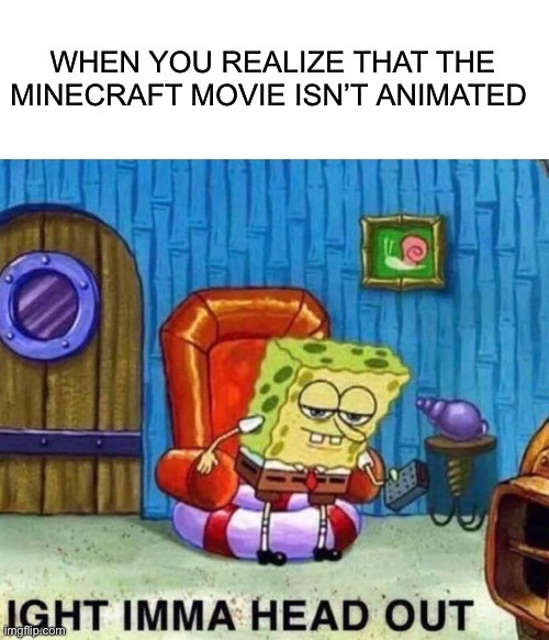 That was honestly my first reaction - meme