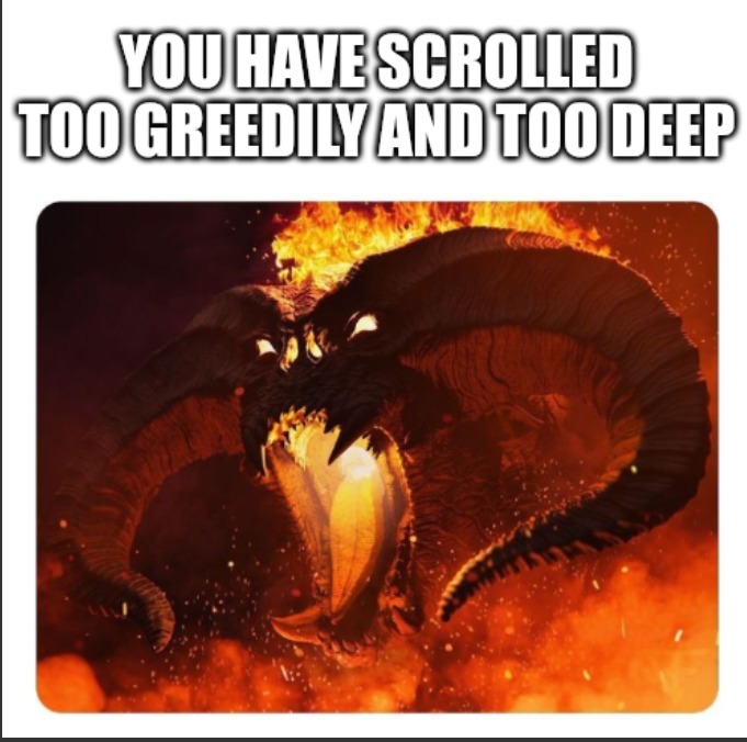 Lott - meme