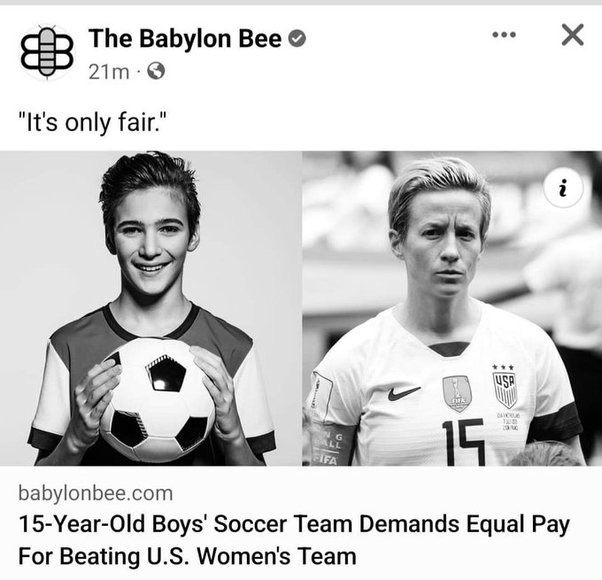 Pay 'em what they're worth - meme