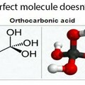 Perfect molecule