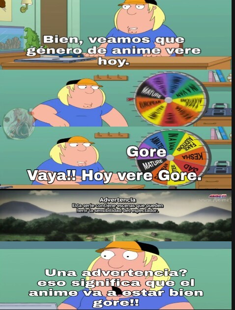 Anime: Goblin slayer - meme