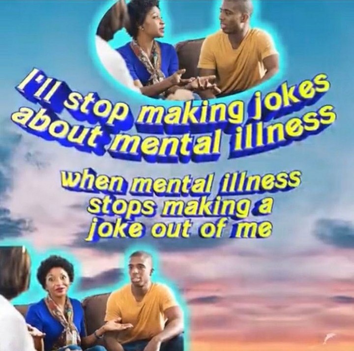 dont really have a mental illness but still funny - meme