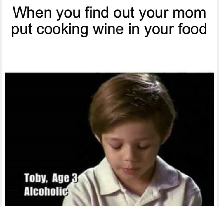 Poor Toby - meme