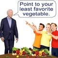 Vegetable Fun