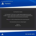 Sounds like Sony pirated your money.