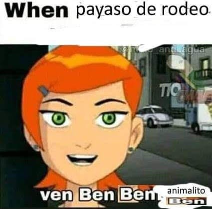 Momazo - meme