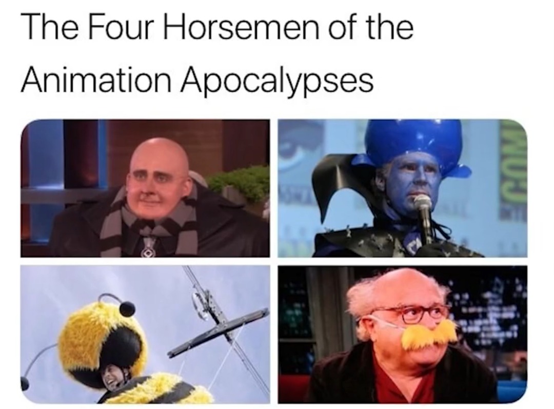 Movie - meme