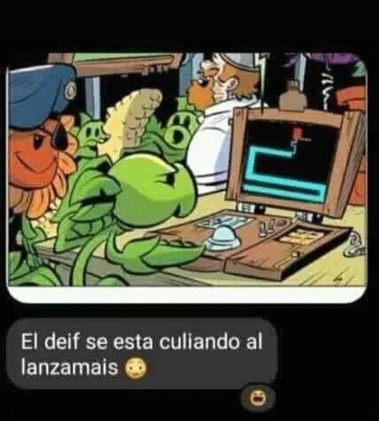 Deif - meme