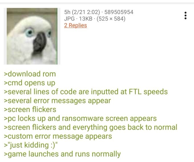 rollercoaster - meme