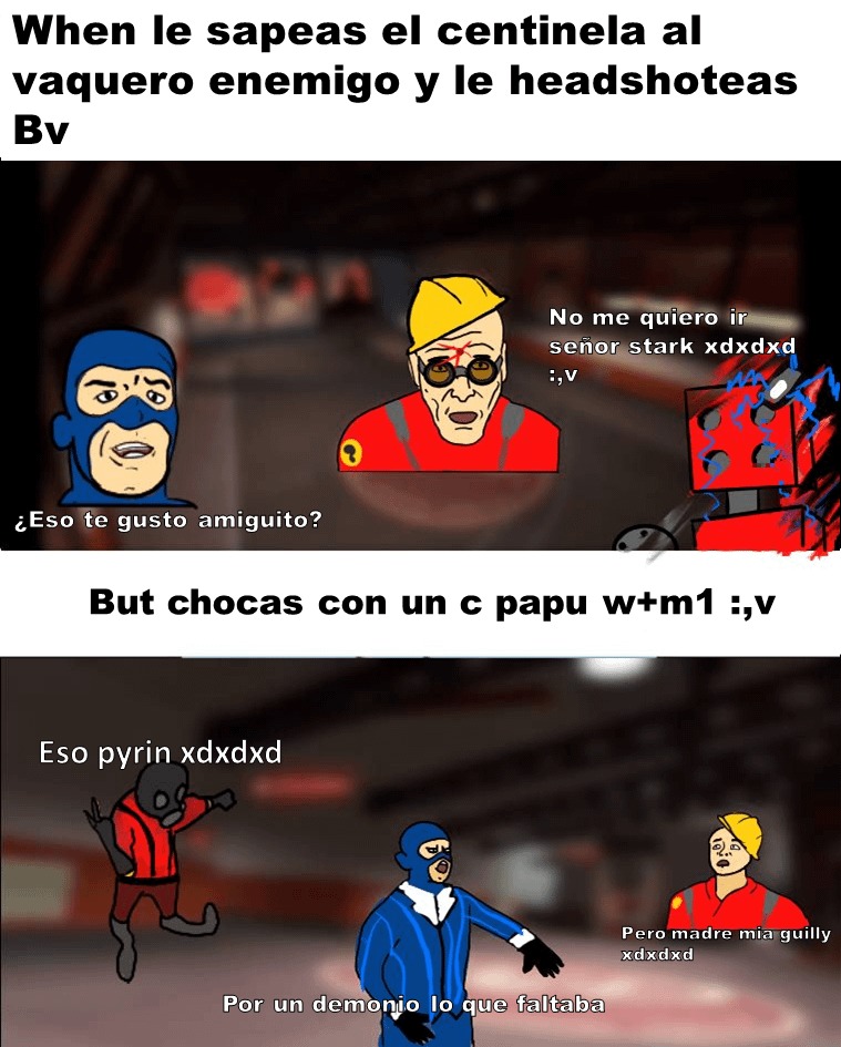 Xd - meme