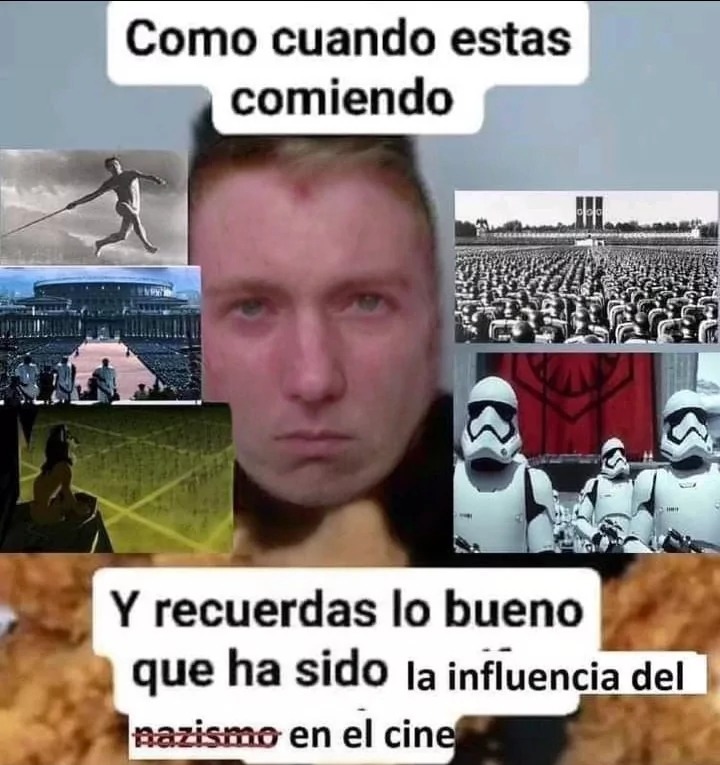 Insert title o algo - meme