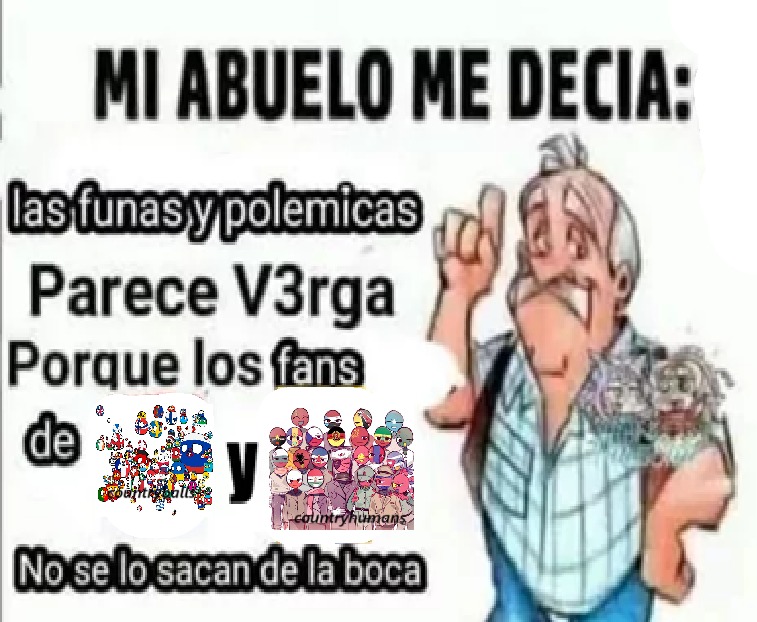 la verdad - meme