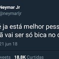 100%Neymar