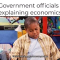 economics be like