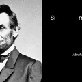 Simp - Abraham Lincoln