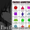 I'm figuras geometrícas