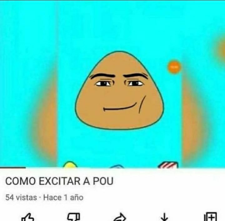 cara do pou