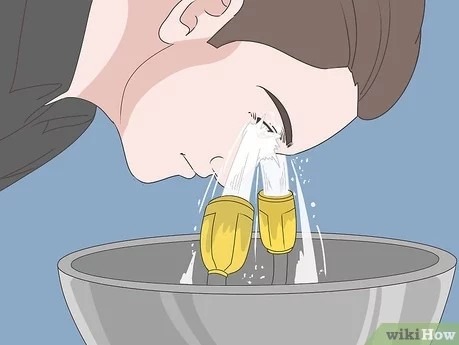 August 1st eye cleansing - meme