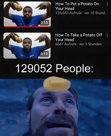 To this day - meme